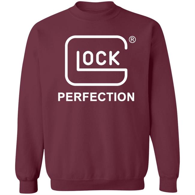 Glock Big Logo T Shirt Glockstore Merch Glock Big Logo T Shirt Glockstore Merch