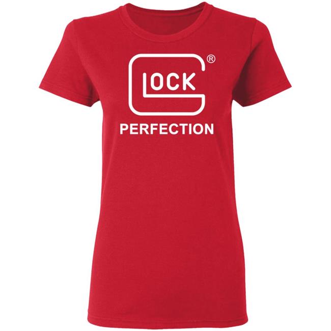 Glock Big Logo T Shirt Glockstore Merch Glock Big Logo T Shirt Glockstore Merch