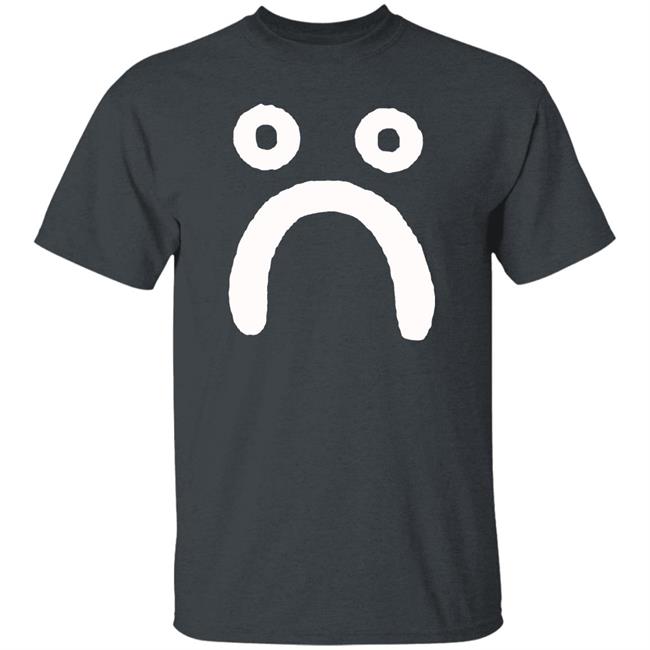 Polar Sad T Shirt Hoodie Sweatshirt Polar Sad T Shirt Hoodie Sweatshirt