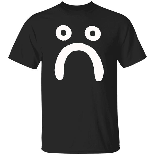 Polar Sad T Shirt Hoodie Sweatshirt