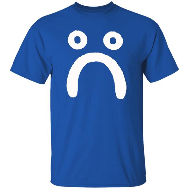 Polar Sad T Shirt Hoodie Sweatshirt Polar Sad T Shirt Hoodie Sweatshirt