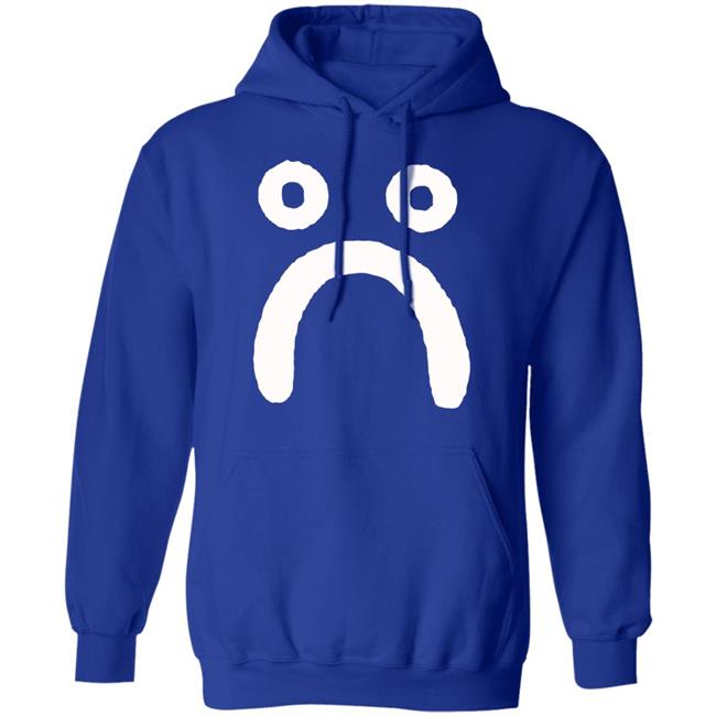 Polar Sad T Shirt Hoodie Sweatshirt Polar Sad T Shirt Hoodie Sweatshirt