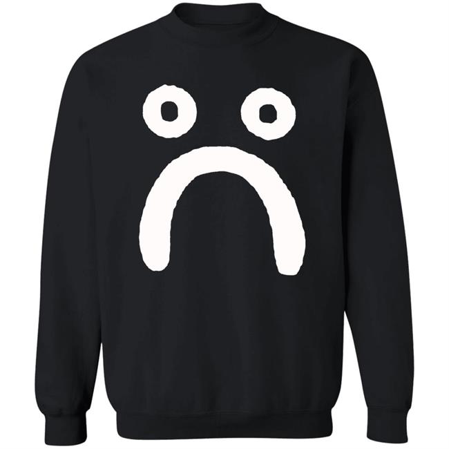 Polar Sad T Shirt Hoodie Sweatshirt Polar Sad T Shirt Hoodie Sweatshirt
