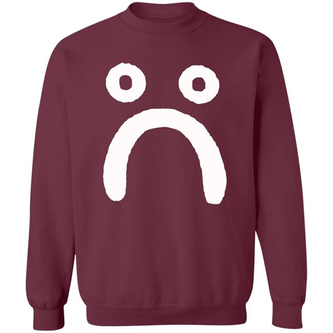 Polar Sad T Shirt Hoodie Sweatshirt Polar Sad T Shirt Hoodie Sweatshirt