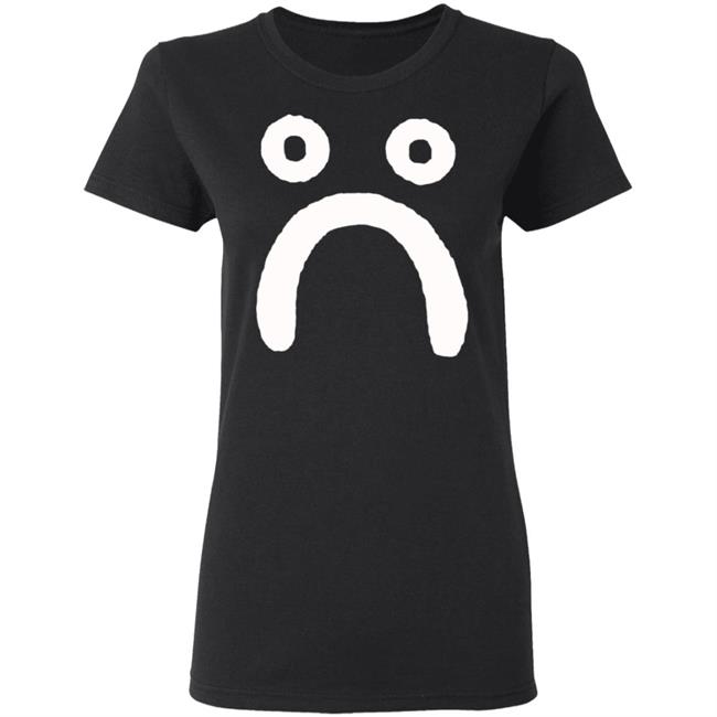 Polar Sad T Shirt Hoodie Sweatshirt Polar Sad T Shirt Hoodie Sweatshirt