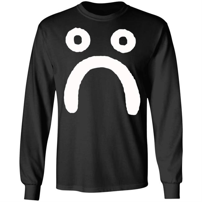 Polar Sad T Shirt Hoodie Sweatshirt Polar Sad T Shirt Hoodie Sweatshirt