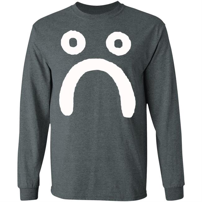 Polar Sad T Shirt Hoodie Sweatshirt Polar Sad T Shirt Hoodie Sweatshirt