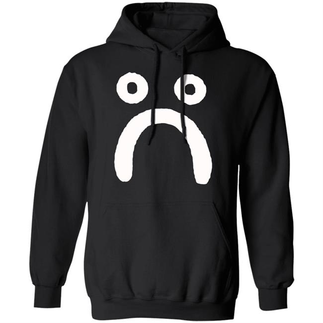 Polar Sad T Shirt Hoodie Sweatshirt Polar Sad T Shirt Hoodie Sweatshirt