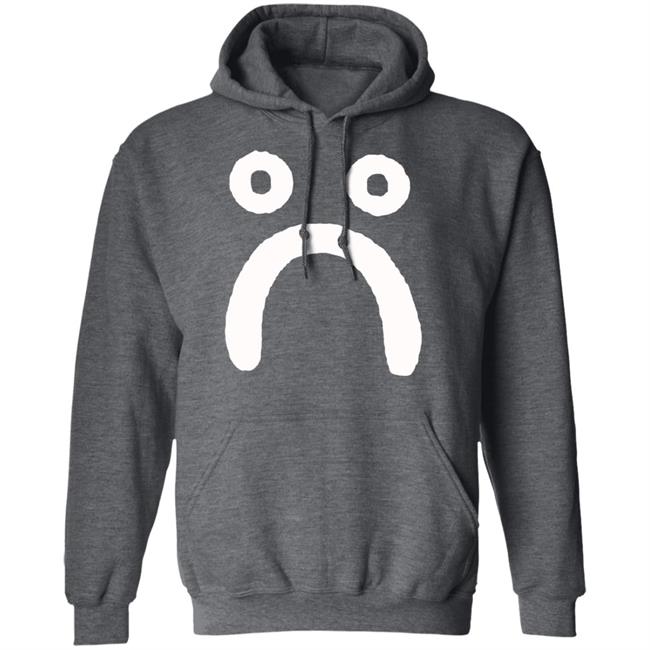 Polar Sad T Shirt Hoodie Sweatshirt Polar Sad T Shirt Hoodie Sweatshirt