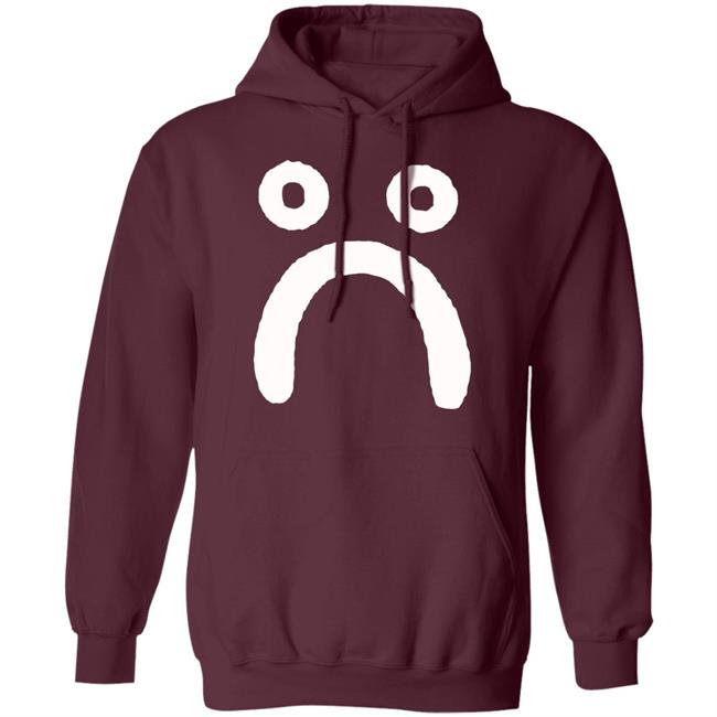 Polar Sad T Shirt Hoodie Sweatshirt Polar Sad T Shirt Hoodie Sweatshirt
