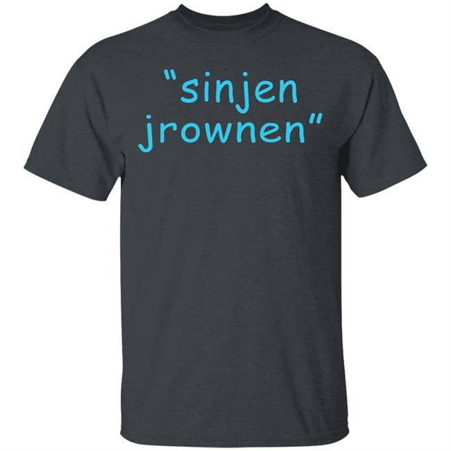 Sinjin Drowning Merch Sinjen Embroidered Hoodie Sinjin Drowning Merch Sinjin Socks & Sandals Hoodie Sinjin Drowning Merch Sinjen Embroidered Hoodie Sinjin Drowning Merch Sinjin Socks & Sandals Hoodie