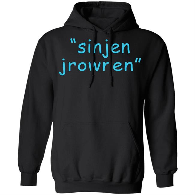 Sinjin Drowning Merch Sinjen Embroidered Hoodie Sinjin Drowning Merch Sinjin Socks & Sandals Hoodie Sinjin Drowning Merch Sinjen Embroidered Hoodie Sinjin Drowning Merch Sinjin Socks & Sandals Hoodie