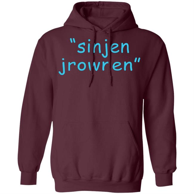 Sinjin Drowning Merch Sinjen Embroidered Hoodie Sinjin Drowning Merch Sinjin Socks & Sandals Hoodie Sinjin Drowning Merch Sinjen Embroidered Hoodie Sinjin Drowning Merch Sinjin Socks & Sandals Hoodie