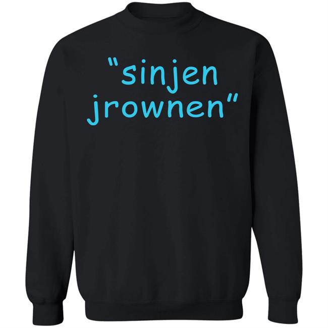 Sinjin Drowning Merch Sinjen Embroidered Hoodie Sinjin Drowning Merch Sinjin Socks & Sandals Hoodie Sinjin Drowning Merch Sinjen Embroidered Hoodie Sinjin Drowning Merch Sinjin Socks & Sandals Hoodie