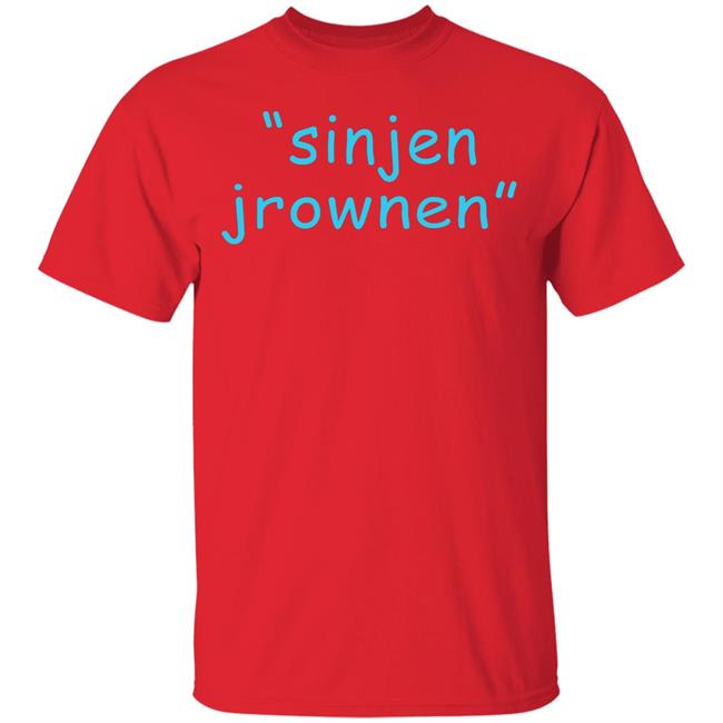 Sinjin Drowning Merch Sinjen Embroidered Hoodie Sinjin Drowning Merch Sinjin Socks & Sandals Hoodie Sinjin Drowning Merch Sinjen Embroidered Hoodie Sinjin Drowning Merch Sinjin Socks & Sandals Hoodie