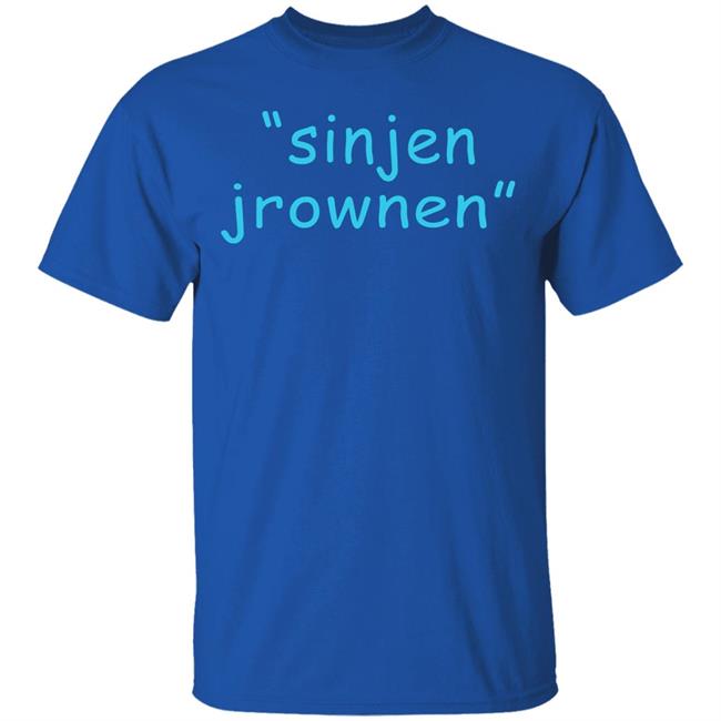 Sinjin Drowning Merch Sinjen Embroidered Hoodie Sinjin Drowning Merch Sinjin Socks & Sandals Hoodie Sinjin Drowning Merch Sinjen Embroidered Hoodie Sinjin Drowning Merch Sinjin Socks & Sandals Hoodie