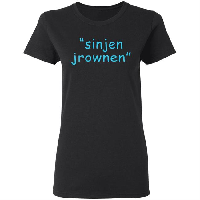 Sinjin Drowning Merch Sinjen Embroidered Hoodie Sinjin Drowning Merch Sinjin Socks & Sandals Hoodie Sinjin Drowning Merch Sinjen Embroidered Hoodie Sinjin Drowning Merch Sinjin Socks & Sandals Hoodie
