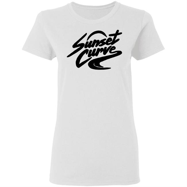 JULIE AND THE PHANTOMS SUNSET CURVE LOGO T SHIRT Julie And The Phantoms Sunset Curve Logo Hoodie JULIE AND THE PHANTOMS SUNSET CURVE LOGO T SHIRT Julie And The Phantoms Sunset Curve Logo Hoodie