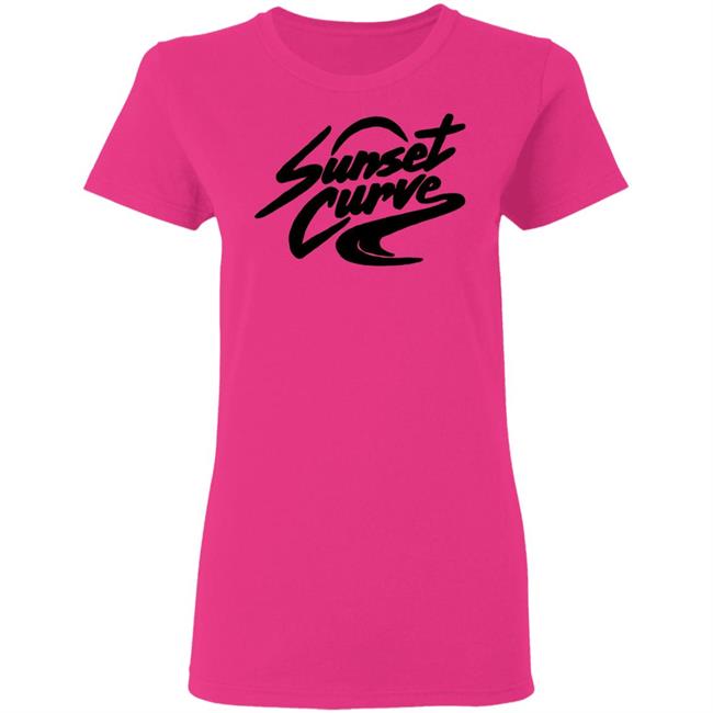 JULIE AND THE PHANTOMS SUNSET CURVE LOGO T SHIRT Julie And The Phantoms Sunset Curve Logo Hoodie JULIE AND THE PHANTOMS SUNSET CURVE LOGO T SHIRT Julie And The Phantoms Sunset Curve Logo Hoodie