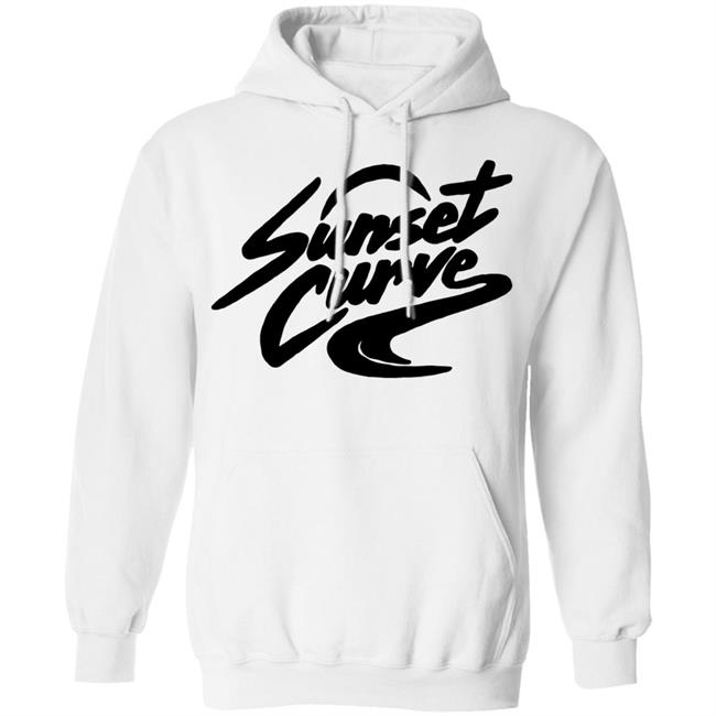 JULIE AND THE PHANTOMS SUNSET CURVE LOGO T SHIRT Julie And The Phantoms Sunset Curve Logo Hoodie JULIE AND THE PHANTOMS SUNSET CURVE LOGO T SHIRT Julie And The Phantoms Sunset Curve Logo Hoodie