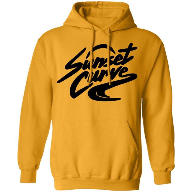 JULIE AND THE PHANTOMS SUNSET CURVE LOGO T SHIRT Julie And The Phantoms Sunset Curve Logo Hoodie JULIE AND THE PHANTOMS SUNSET CURVE LOGO T SHIRT Julie And The Phantoms Sunset Curve Logo Hoodie