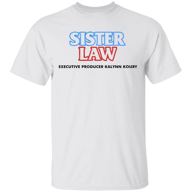 Sister Law Sweatshirt Sinjin Drowning Merch Sinjin Socks & Sandals Hoodie