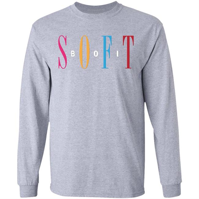crankgameplays merch Embroidered Soft Boi Crewneck Official Crankgameplays Merch Shirt Hoodie crankgameplays merch Embroidered Soft Boi Crewneck Official Crankgameplays Merch Shirt Hoodie