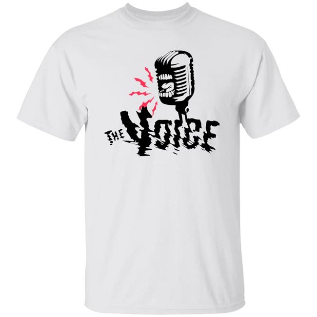 Durkotf The Voice Hoodie Lil Durk Merch Durkotf The Voice Hoodie