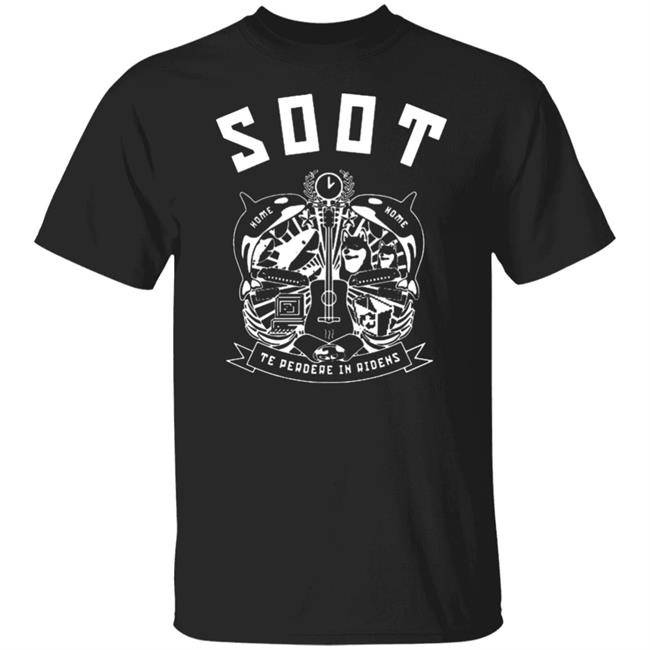 Wilbur Soot Merch Soot College Official Wilbur Soot Merch T Shirt Sweatshirt Hoodie