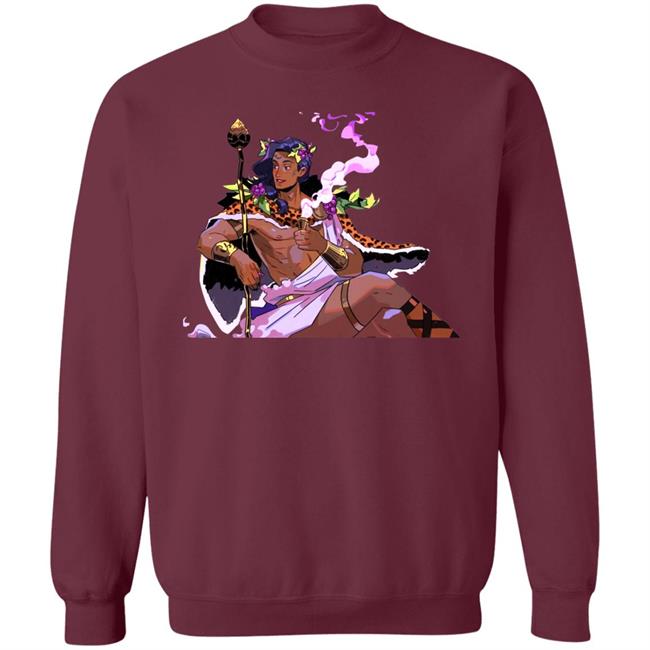 Hades Games Dionysus Hoodie Official Dionysus In 2021 T Shirt Hades Games Dionysus Hoodie Official Dionysus In 2021 T Shirt