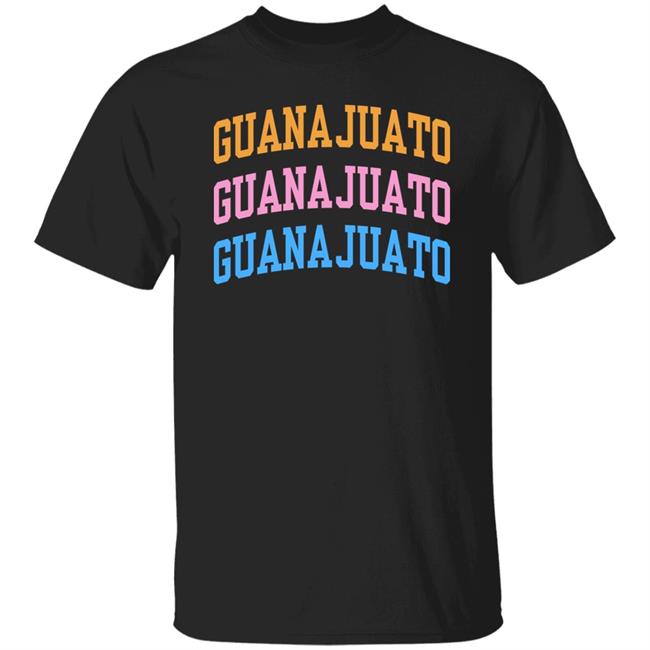 Evettexo Merch Guanajuato Estados Hoodie Evettexo Merch Guanajuato Estados Black Hoodie