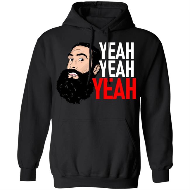 Brodie Lee Yeah Yeah Yeah Hoodie Brodie Lee Yeah Yeah Yeah 2021 T Shirt Brodie Lee Yeah Yeah Yeah Hoodie Brodie Lee Yeah Yeah Yeah 2021 T Shirt