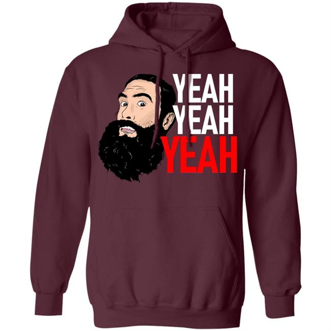 Brodie Lee Yeah Yeah Yeah Hoodie Brodie Lee Yeah Yeah Yeah 2021 T Shirt Brodie Lee Yeah Yeah Yeah Hoodie Brodie Lee Yeah Yeah Yeah 2021 T Shirt