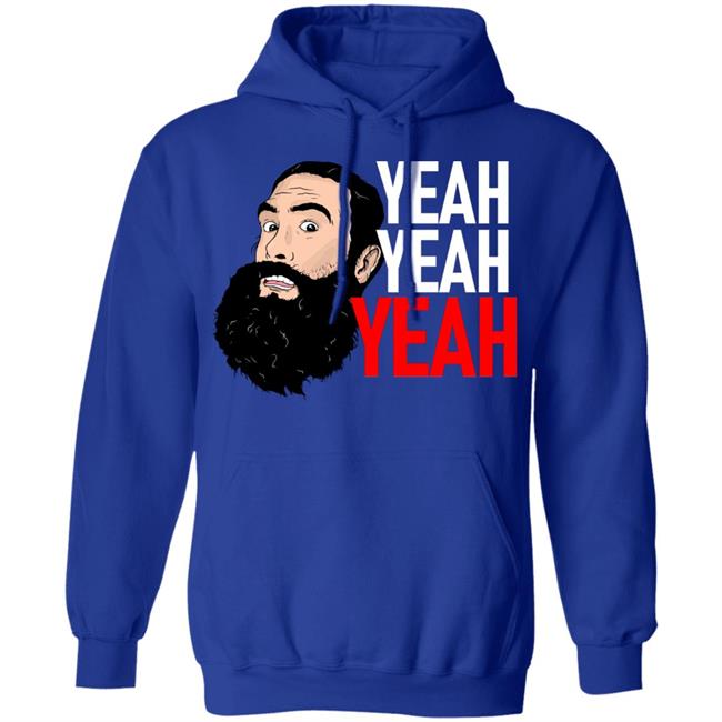 Brodie Lee Yeah Yeah Yeah Hoodie Brodie Lee Yeah Yeah Yeah 2021 T Shirt Brodie Lee Yeah Yeah Yeah Hoodie Brodie Lee Yeah Yeah Yeah 2021 T Shirt