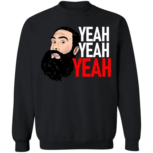 Brodie Lee Yeah Yeah Yeah Hoodie Brodie Lee Yeah Yeah Yeah 2021 T Shirt Brodie Lee Yeah Yeah Yeah Hoodie Brodie Lee Yeah Yeah Yeah 2021 T Shirt