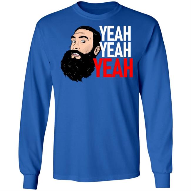 Brodie Lee Yeah Yeah Yeah Hoodie Brodie Lee Yeah Yeah Yeah 2021 T Shirt Brodie Lee Yeah Yeah Yeah Hoodie Brodie Lee Yeah Yeah Yeah 2021 T Shirt