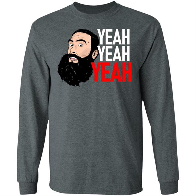 Brodie Lee Yeah Yeah Yeah Hoodie Brodie Lee Yeah Yeah Yeah 2021 T Shirt Brodie Lee Yeah Yeah Yeah Hoodie Brodie Lee Yeah Yeah Yeah 2021 T Shirt