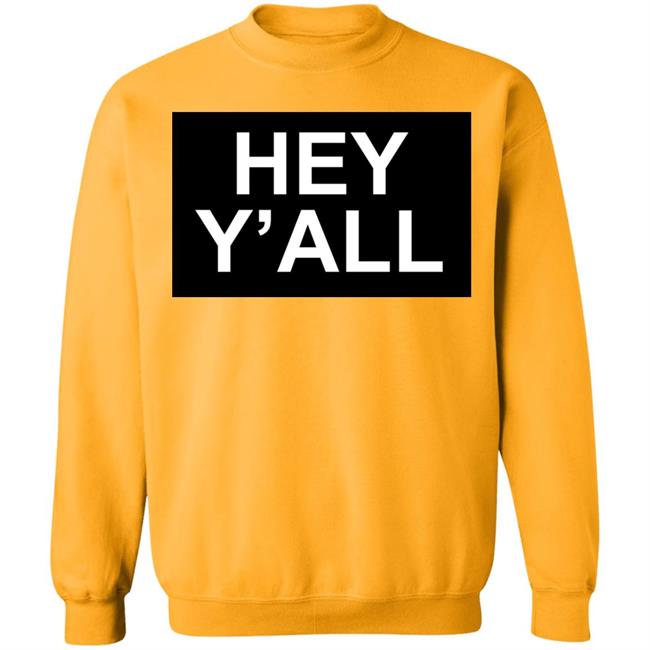 Addison Rae Merch Hey Y'all Cream Hoodie Addison Rae Merch Hey Y'all Cream T Shirt Addison Rae Merch Hey Y'all Cream Hoodie Addison Rae Merch Hey Y'all Cream T Shirt