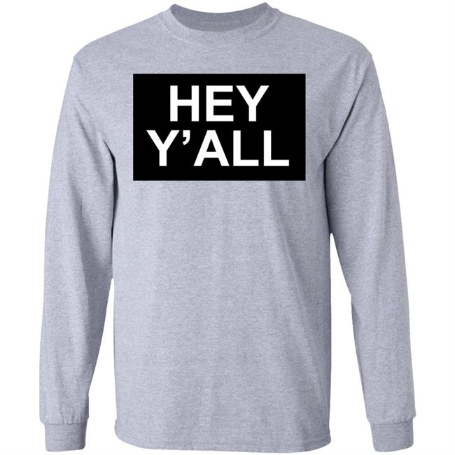 Addison Rae Merch Hey Y'all Cream Hoodie Addison Rae Merch Hey Y'all Cream T Shirt Addison Rae Merch Hey Y'all Cream Hoodie Addison Rae Merch Hey Y'all Cream T Shirt