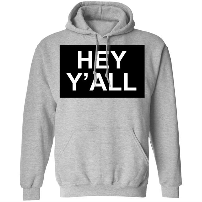 Addison Rae Merch Hey Y'all Cream Hoodie Addison Rae Merch Hey Y'all Cream T Shirt Addison Rae Merch Hey Y'all Cream Hoodie Addison Rae Merch Hey Y'all Cream T Shirt