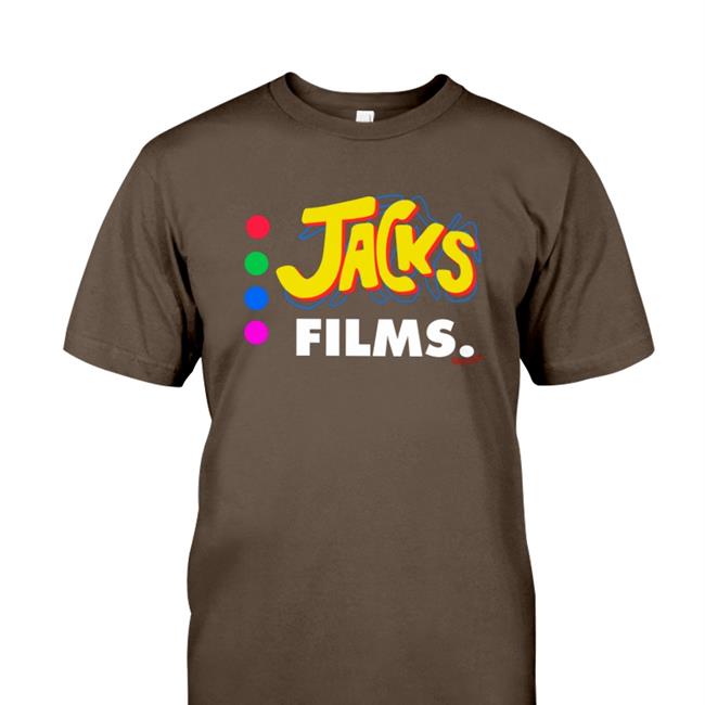 Jacksfilms Store Jacksfilms Shirt
