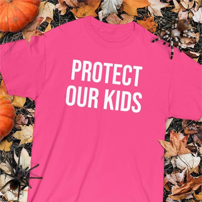 Muttmere1 Protect Our Kids Shirt Billboard Chris