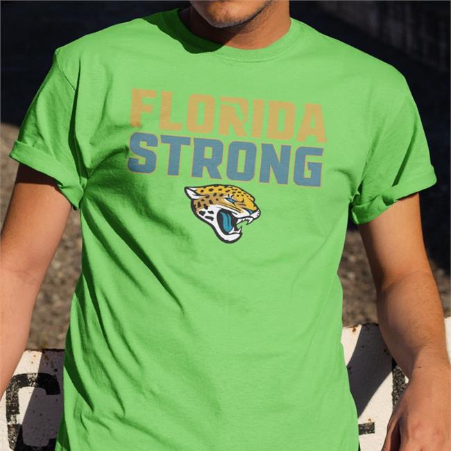 Florida Strong Sweatshirt