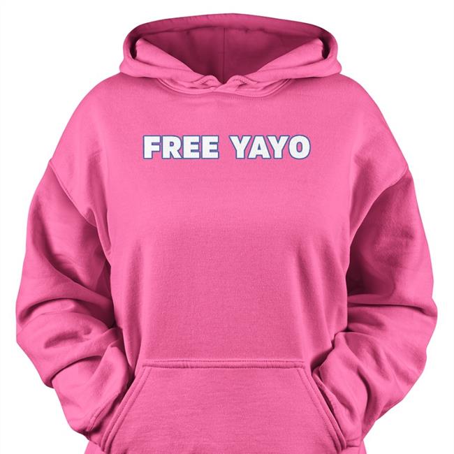 Southpawer Free Yayo Shirt