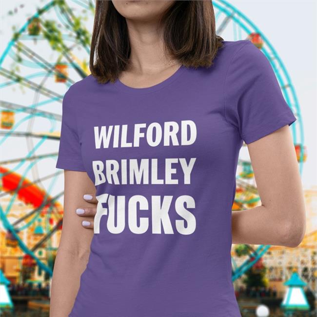 Shirtsthtgohard Wilford Brimley Fucks Long Sleeve T Shirt