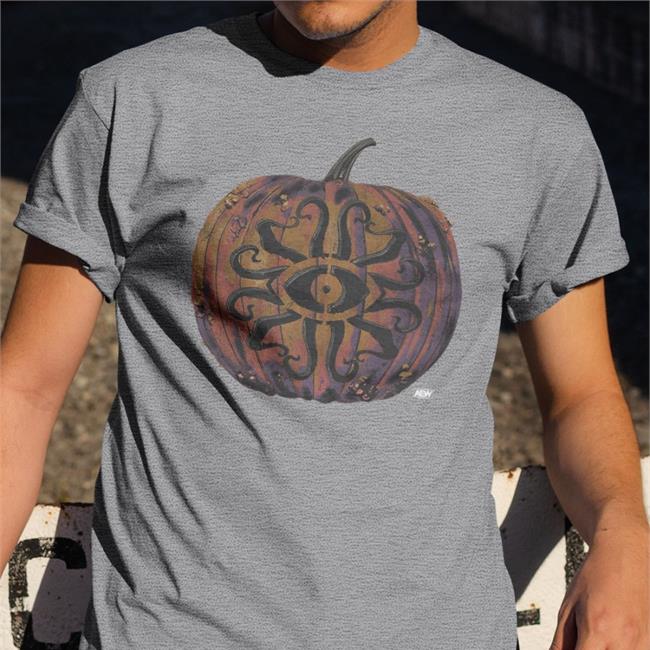 Dark Order - Dark Gourder Hoodie Sweatshirt Eviluno