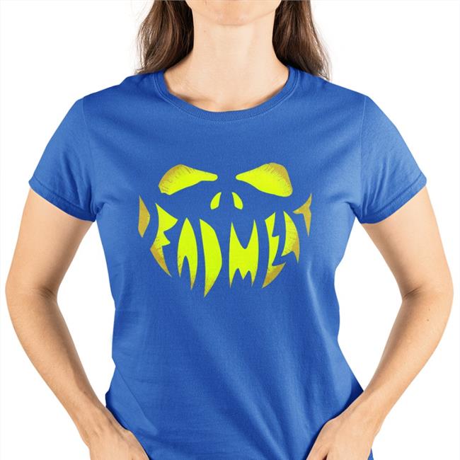 Dead Meat Jack'o Lantern Shirt