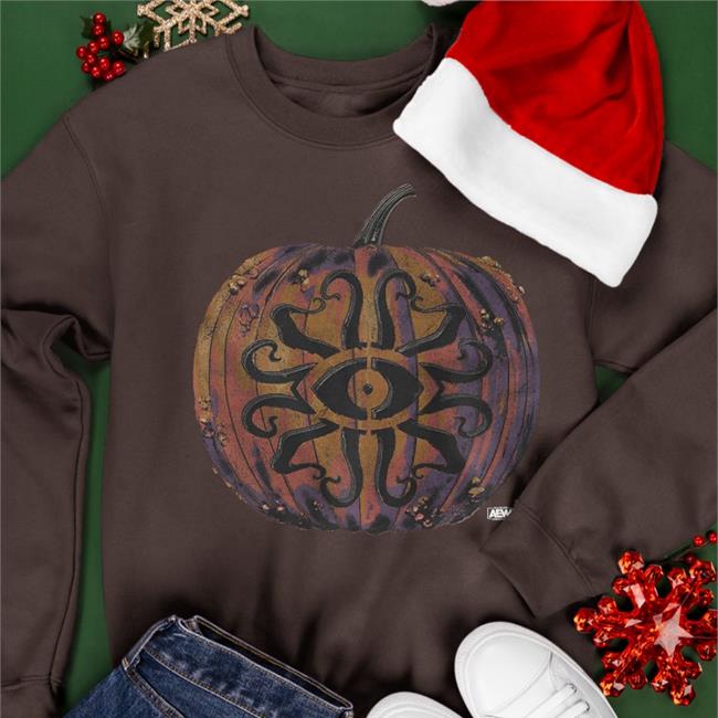Dark Order - Dark Gourder Shirts Aew