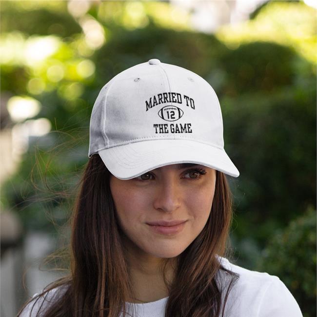 Barstoolsports Married To The Game Cap