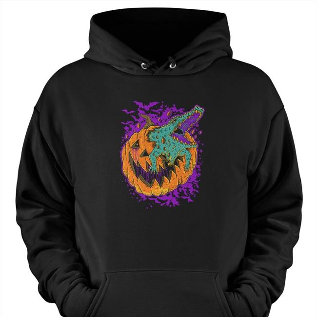 Jack O' Gator Hoodie Gatorsdaily Store